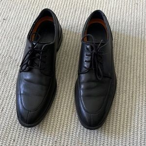 Cole Haan Black Men’s Dress Shoes SIZE 8